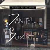 Daniel Boxx - The Bottom Shelf