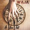 Once a Year - Waja lyrics