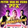 We Springen Rond (Golddiggers Remix) - Single, 2020