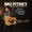 Mo Pitney - Right Now with You - Ain't Lookin' Back