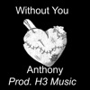 Without You - Single