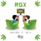 RGX - Chris Creed & Mr.YO lyrics
