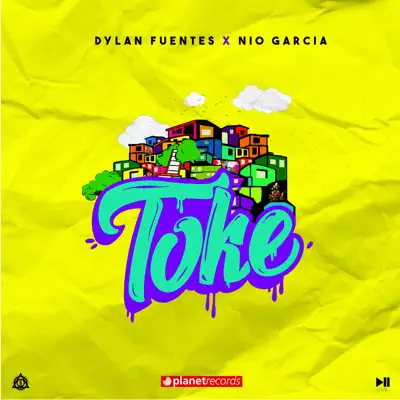 Toke - Single - Dayme & El High