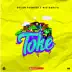 Toke - Single album cover