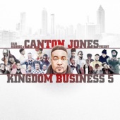 Kingdom Business 5 artwork