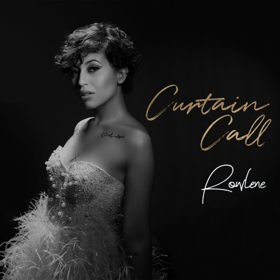 Cover artwork for Curtain Call