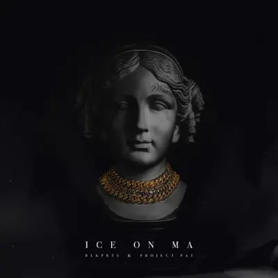Ice on Ma - Single - Project Pat
