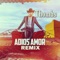 Adiós Amor (Remix) - Thombs lyrics