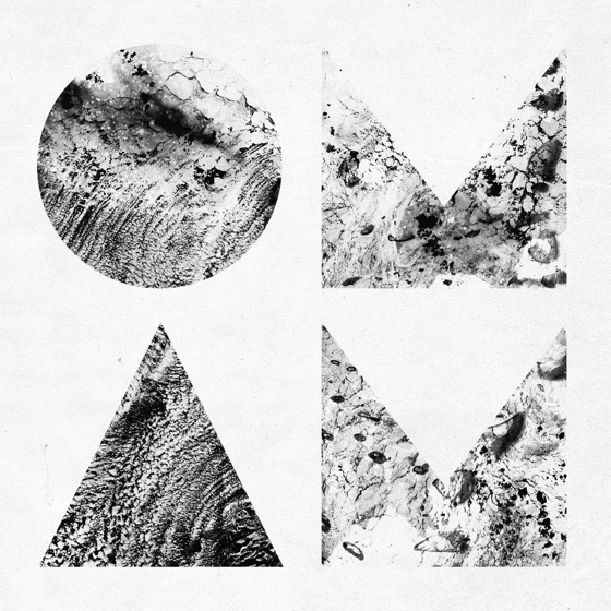 Cover artwork for We Sink