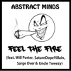 Feel the Fire - Single