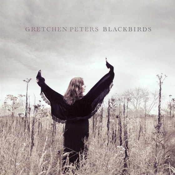 Cover artwork for Nashville