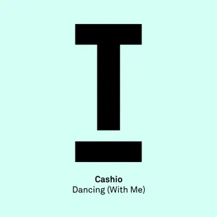 ladda ner album Cashio - Dancing With Me