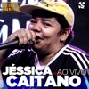 Jéssica Caitano no Estúdio Showlivre (Ao Vivo)