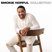 Smokie Norful Collection artwork