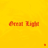 Great Light (feat. Will Price) artwork