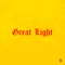 Great Light (feat. Will Price) artwork