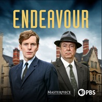 Endeavour, Season 3 English Subtitles Episodes 1-6 Download | Netraptor ...