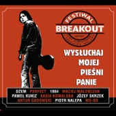 Breakout Festiwal 2007 - Wysłuchaj mojej pieśni Panie (Live) artwork