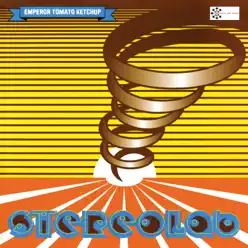 Emperor Tomato Ketchup (Expanded Edition) - Stereolab