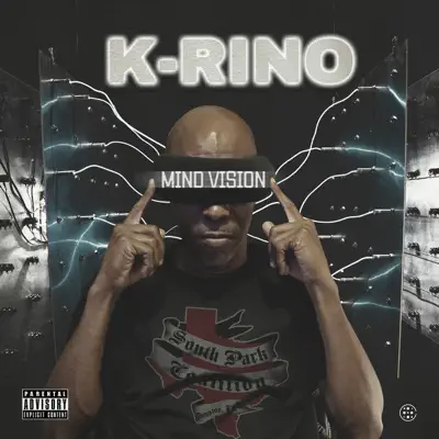 Mind Vision - K-rino Mind Vision - K-rino
