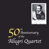 Allegri String Quartet - G Major Quintet, Op. 111: Un Poco Allegretto
