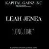 Long Time - Single album lyrics, reviews, download