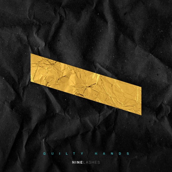 Cover artwork for Guilty Hands