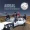Tap-tap - Airbag lyrics