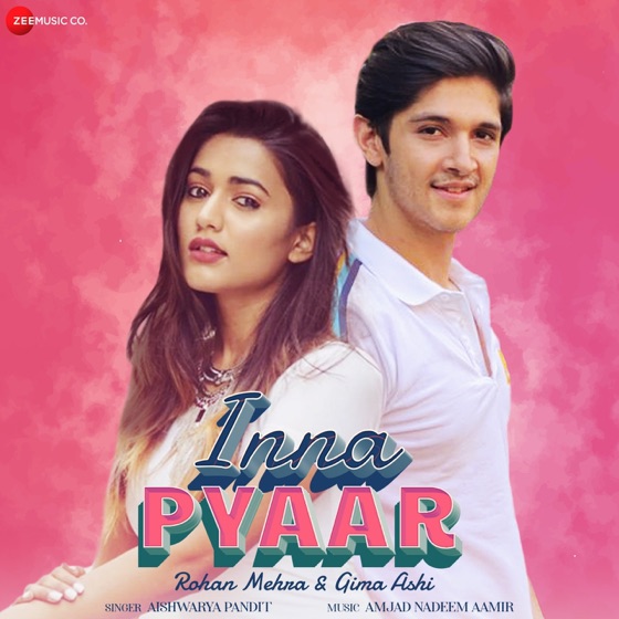 Cover artwork for Inna Pyaar
