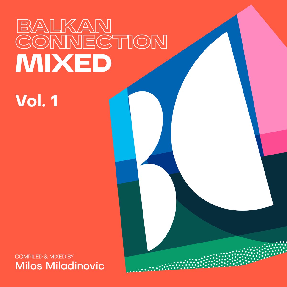 Mixed volumes. Balkan connection. Jnrc Balcan connections.