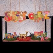 Speedy Ortiz - The Graduates