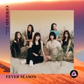 Fever artwork