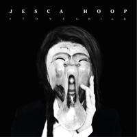 Jesca Hoop - Stonechild artwork