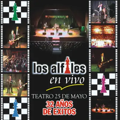 En Vivo - Los Alfiles En Vivo - Los Alfiles