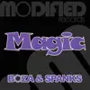 Stream & download Magic - Single