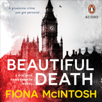 Fiona McIntosh - Beautiful Death artwork