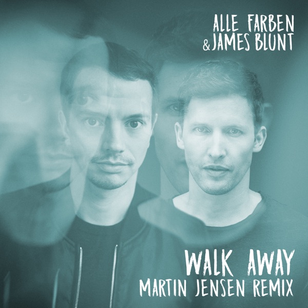 Alle Farben - Walk Away