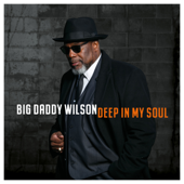 Crazy World - Big Daddy Wilson