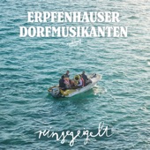 Reingegeigelt - EP artwork