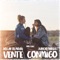 Vente Conmigo (feat. Juancho Marqués) - Dollar Selmouni lyrics
