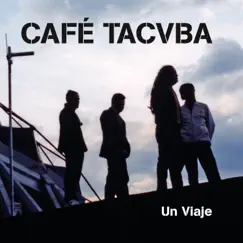 Ojalá Que Llueva Café (En Vivo) Song Lyrics