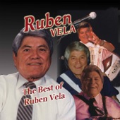 Ruben Vela - Ambicion