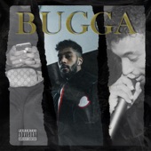 Bugga - EP artwork