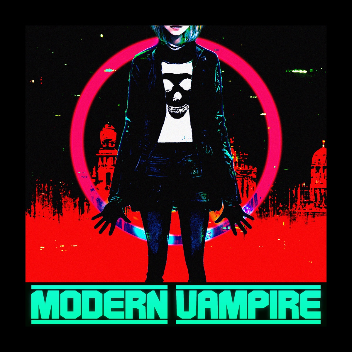 Rempest – Modern Vampire – Single