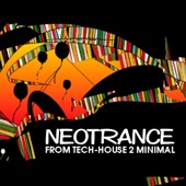 Neotrance - From Tech-House 2 Minimal artwork
