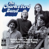 The Charles Ford Band - Blue And Lonesome