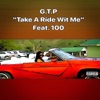 Take a Ride Wit Me - Single