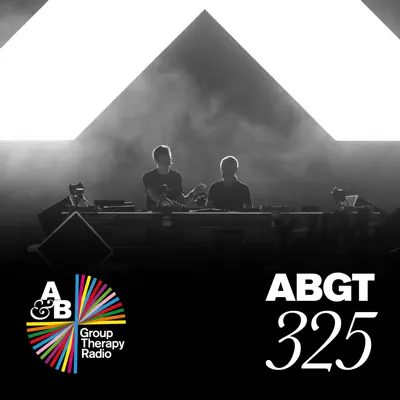 Group Therapy 325 - Above & Beyond