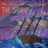 The Common Ground Company - Can't Catch the Wind
