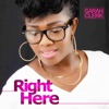 Right Here - Single
